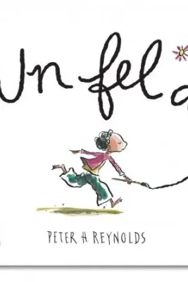 Un fel de...