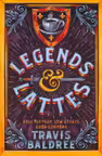 Legends & Lattes (Book 1)