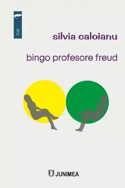 Bingo, profesore Freud