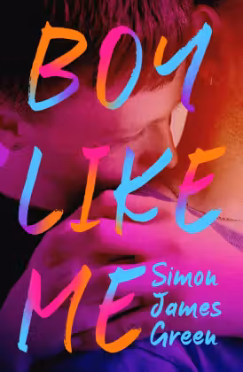 Boy Like Me
