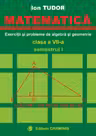 Matematică. Exerciții și probleme de algebră și geometrie - Clasa 7 - Semestrul 1