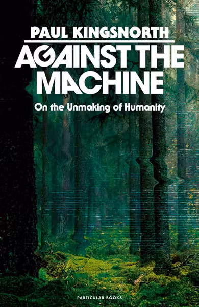 Against the Machine