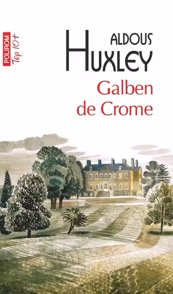 Galben de Crome