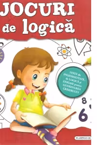 Jocuri de logica