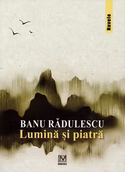 Lumina și piatra
