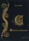 Cronicile memoriei