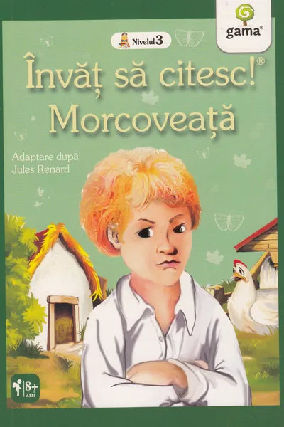 Morcoveata