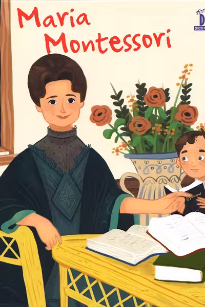 Maria Montessori