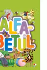 BEBE INVATA. ALFABETUL