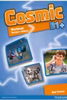 Cosmic B1+ Workbook Teacher's Edition with Audio CD