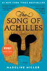 The Song of Achilles