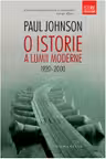 O istorie a lumii moderne 1920-2000 ed.3