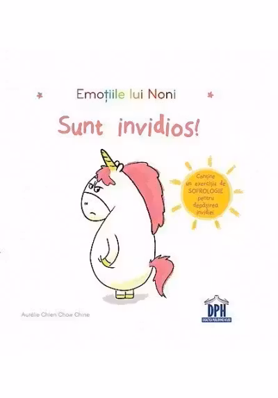 Emotiile lui Noni - Sunt Invidios