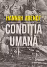 Conditia umana