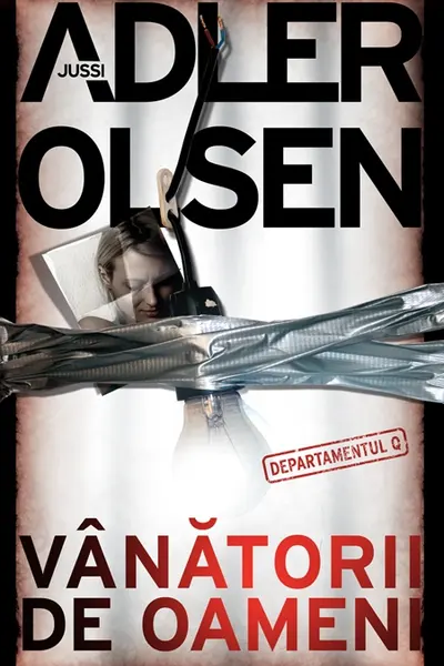 Vânătorii de oameni