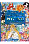 Comoara fermecata cu povesti