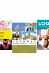 Pachet Bacalaureat Limba si literatura romana, Logica si Istorie 65 de teste - Monica Cristina Anisie, Adrian Ilie Aichimoaie, Gabriel Stefan Ion