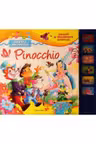 Pinochio. Sunete din poveste
