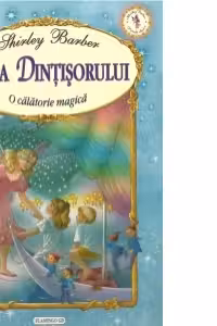 Zana dintisorului