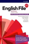 English File 4E Elementary Teacher's Guide with Teacher's Resource Centre