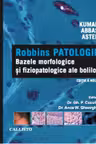 Robbins Patologie Bazele Morfologice si Fiziopatologice ale Bolilor
