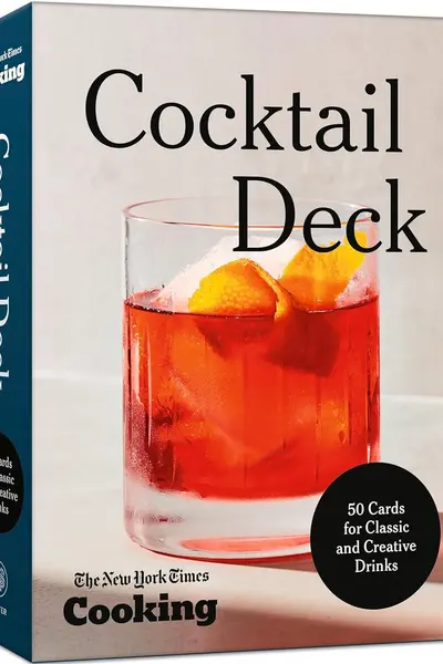 Cocktail Deck