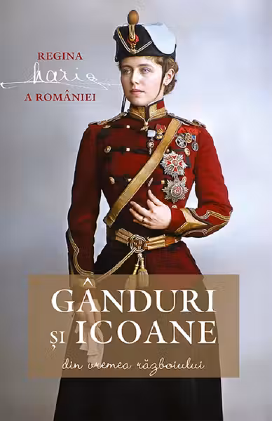 Ganduri si icoane din vremea razboiului