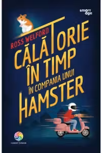 Calatorie in timp in compania unui hamster