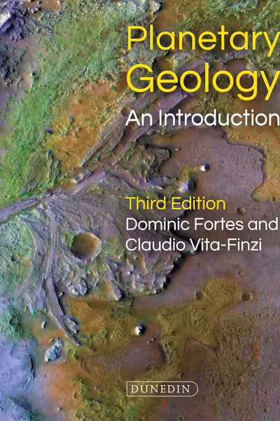 Planetary Geology