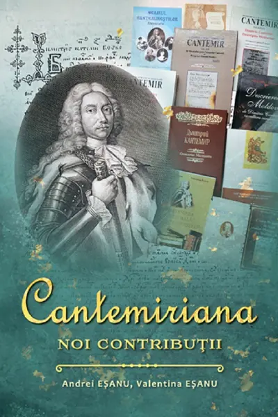 Cantemiriana. Noi contributii