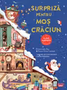 Surpriza pentru Mos Craciun