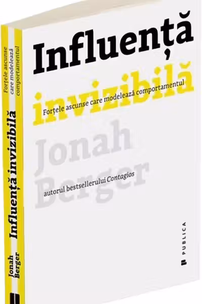 Influenta invizibila