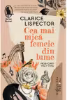 Cea mai mica femeie din lume