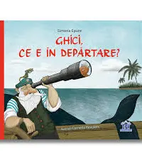 Ghici ce e in departare?
