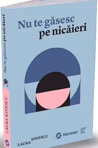 Nu te gasesc pe nicaieri