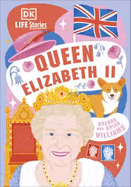 Life Stories Queen Elizabeth II