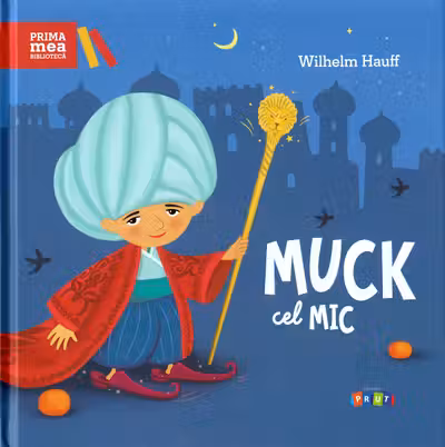 Muck cel Mic