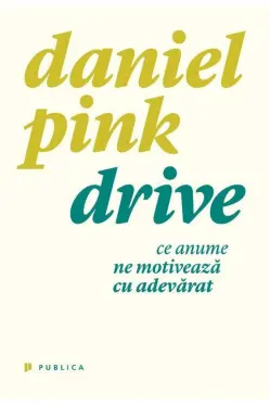 Drive. Ce anume ne motiveaza cu adevarat