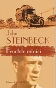 Fructele mîniei