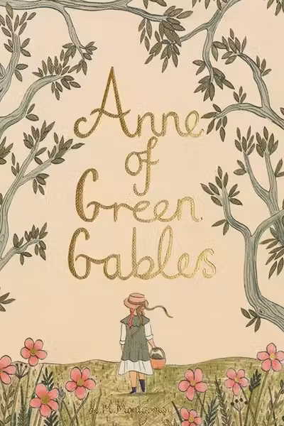 Anne of Green Gables
