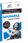 Adunarea. Clasa pregatitoare