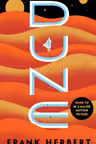 Dune (Book 1) (US Edition)