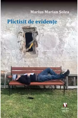 Plictisit de evidente