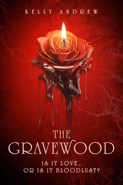 The Gravewood