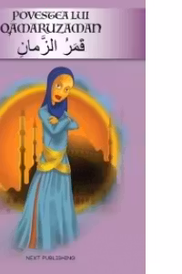 Povestea lui Qamaruzaman (Romanian-Arabic)