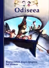 Odiseea. Repovestire dupa epopeea lui Homer