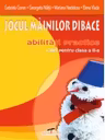 Jocul mainilor dibace, clasa a II-a