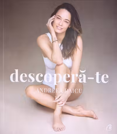 Descopera-te