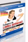 Culegere de limba germana pentru clasele V-VIII