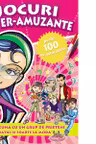 Jocuri super amuzante 1